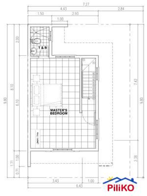 House and Lot for sale in Makati - image 3