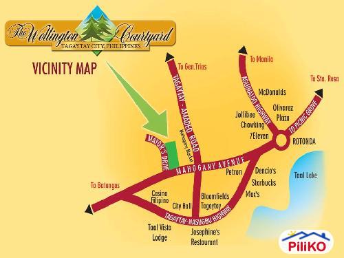 Condominium for sale in Taguig - image 5