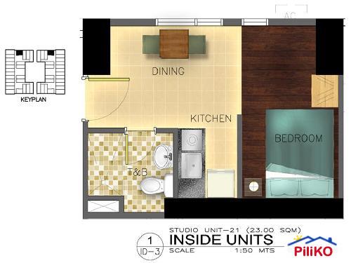 Picture of Other houses for sale in Taguig in Metro Manila