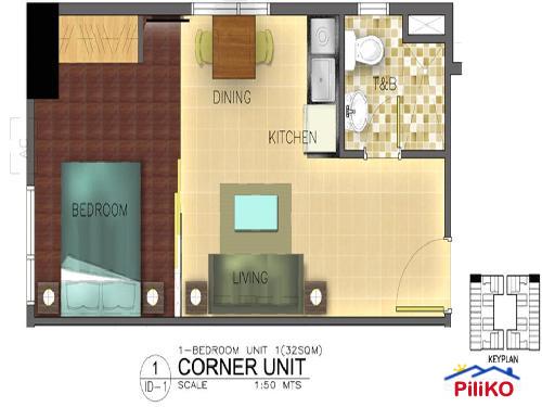 Picture of Other houses for sale in Taguig in Philippines
