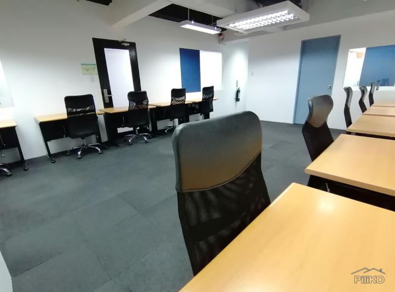 Office for rent in Makati - image 2