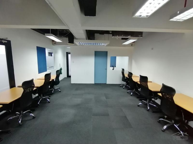 Office for rent in Makati in Metro Manila