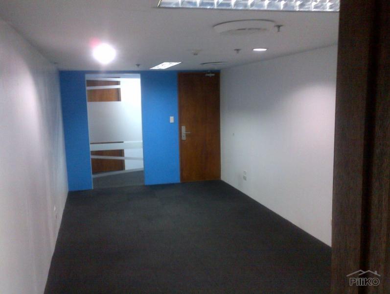 Office for rent in Makati in Metro Manila