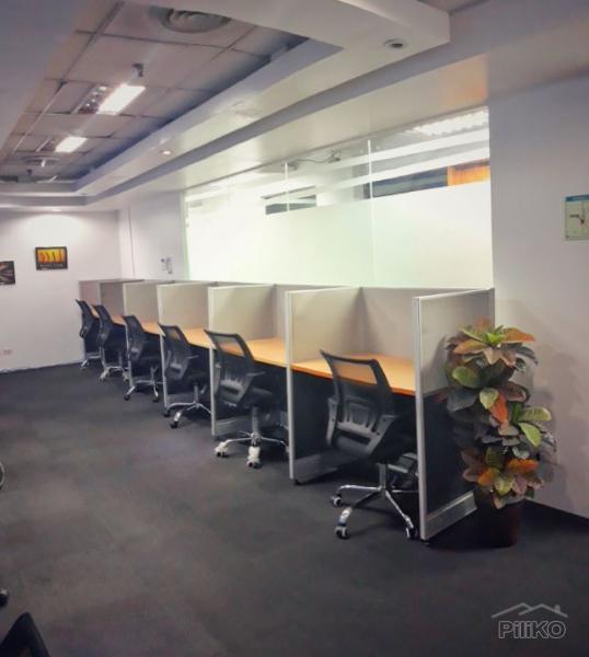 Office for rent in Makati
