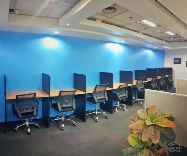 Office for rent in Makati - image 3
