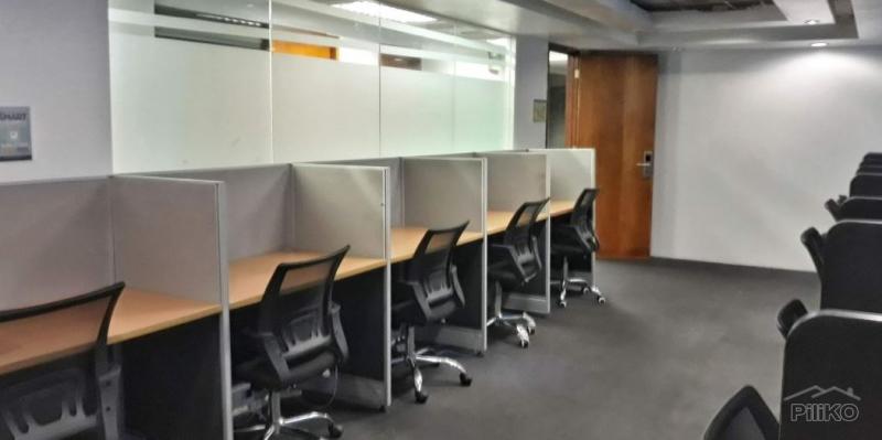 Office for rent in Makati - image 4