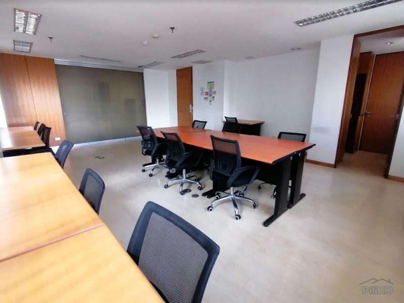Office for rent in Makati - image 3