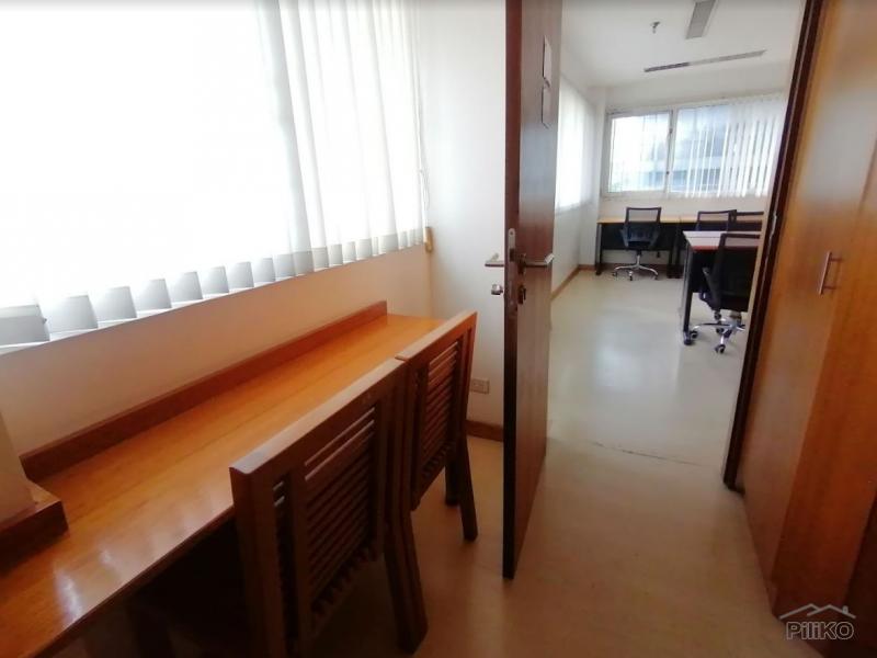 Office for rent in Makati - image 4