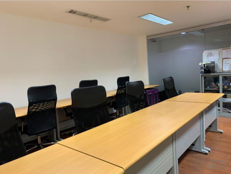 Office for rent in Makati - image 2
