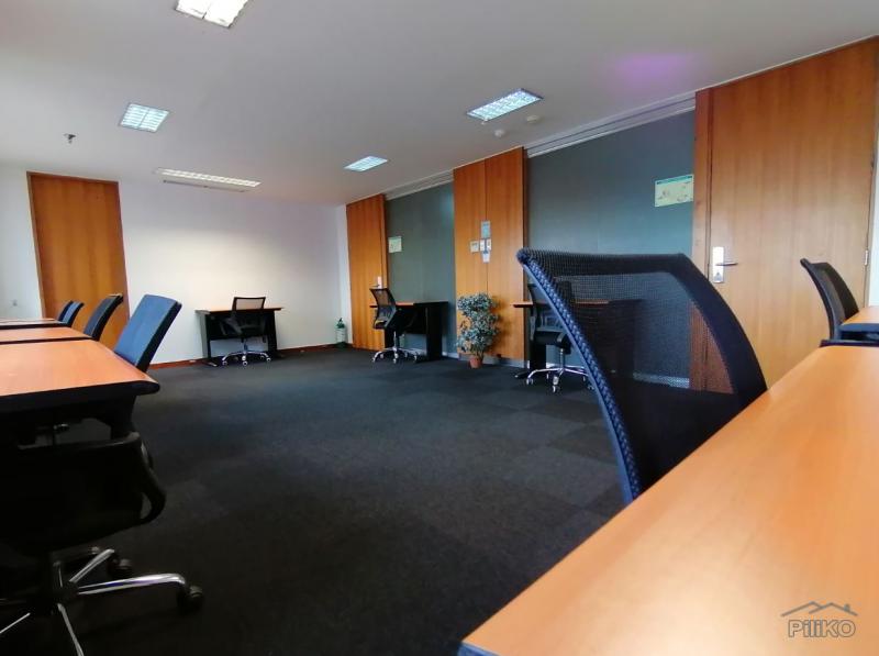 Office for rent in Makati - image 3