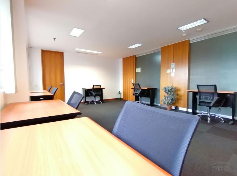 Office for rent in Makati - image 4