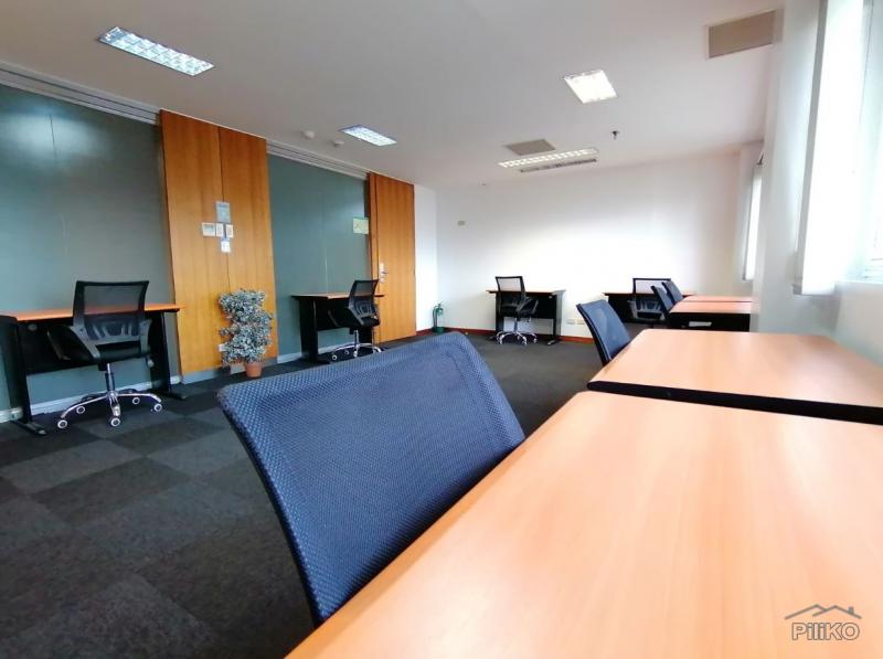 Office for rent in Makati - image 5