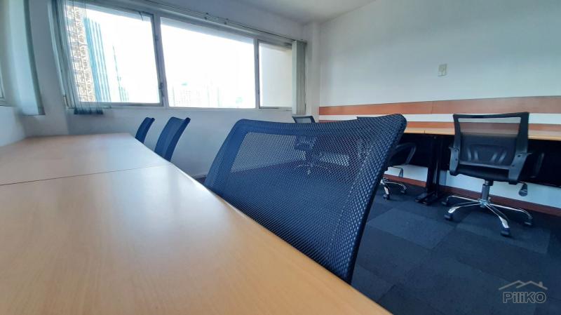 Office for rent in Makati - image 2