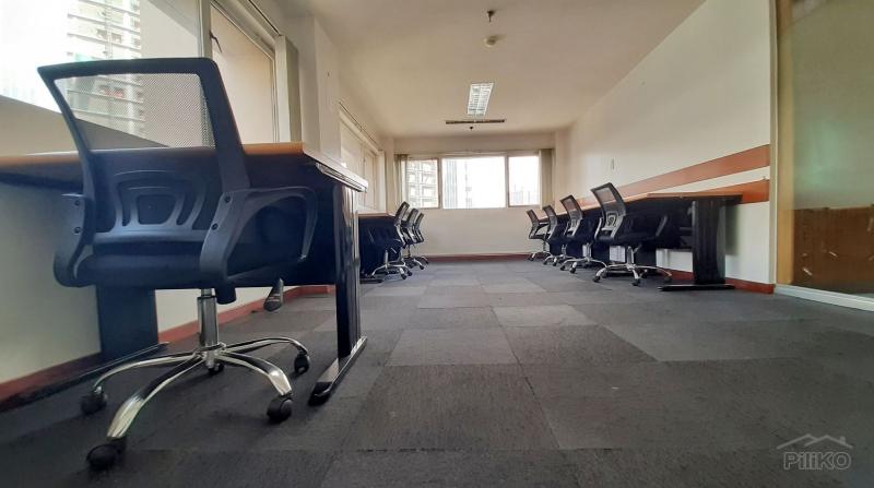 Office for rent in Makati - image 3