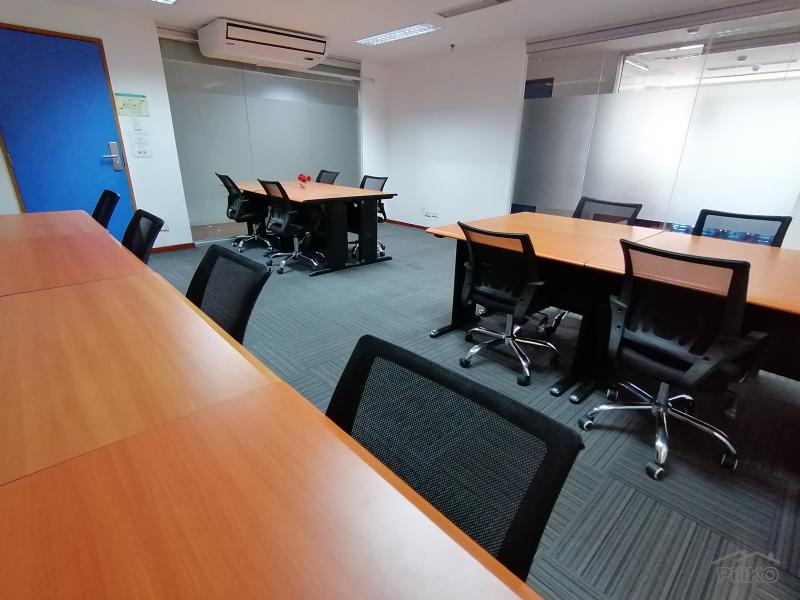 Picture of Office for rent in Makati