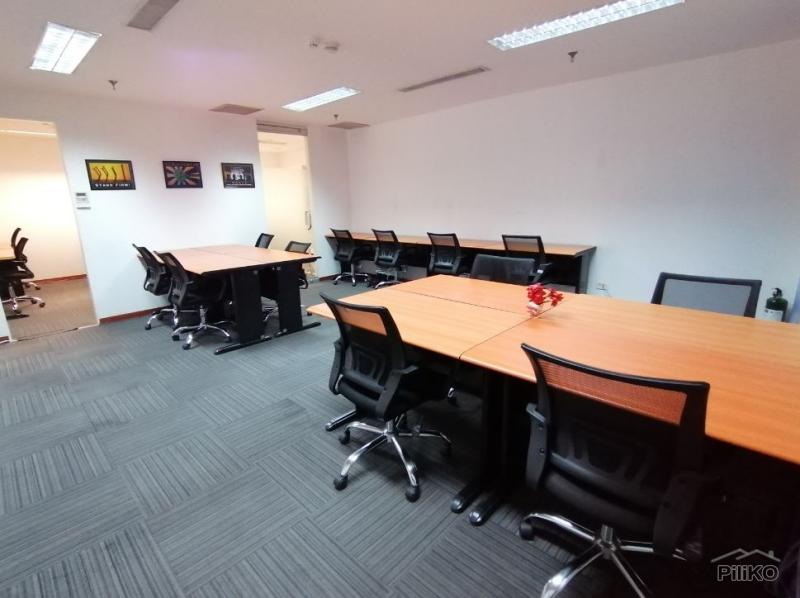 Office for rent in Makati - image 3