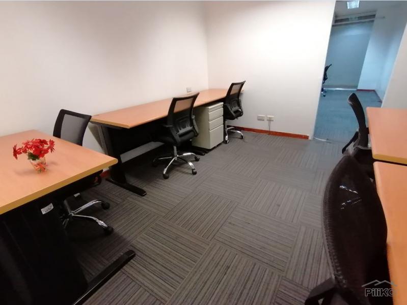 Office for rent in Makati in Philippines