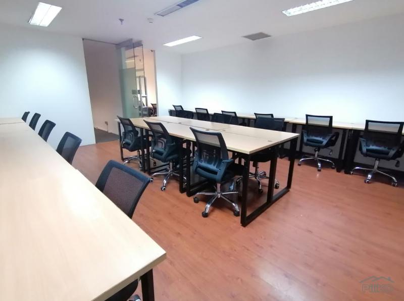 Office for rent in Makati - image 2