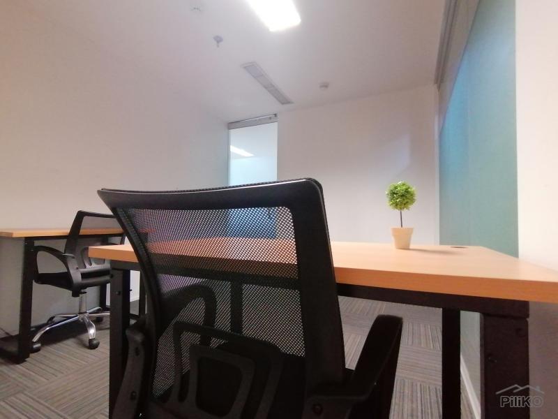 Office for rent in Makati - image 4