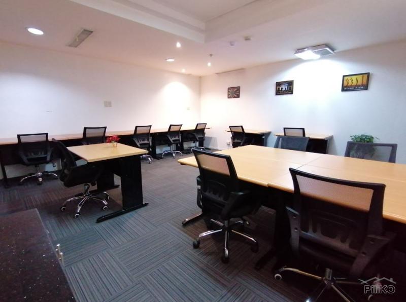 Pictures of Office for rent in Makati