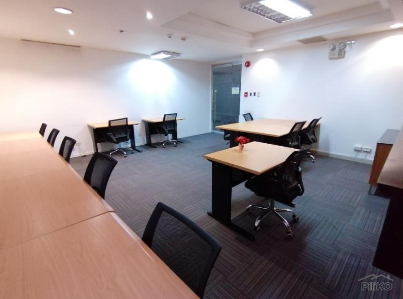 Office for rent in Makati - image 2