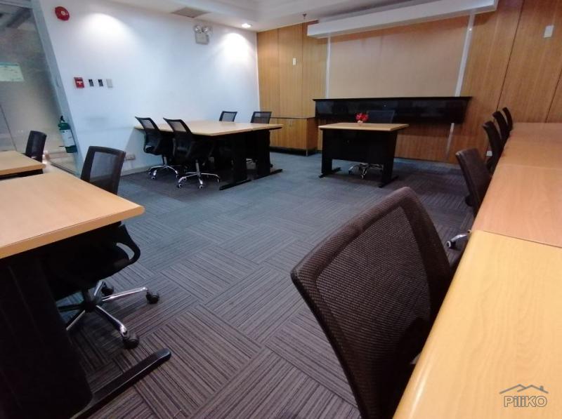 Office for rent in Makati - image 3
