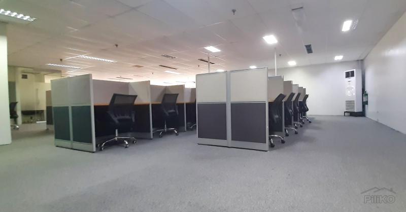 Office for rent in Makati - image 2