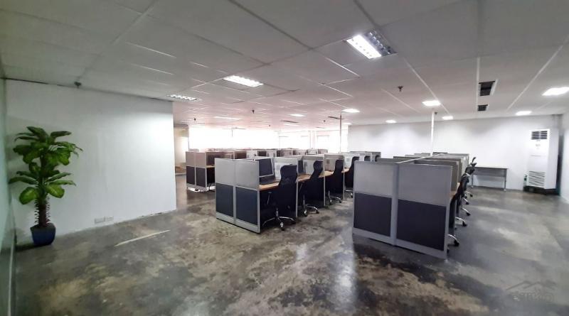 Office for rent in Makati - image 3
