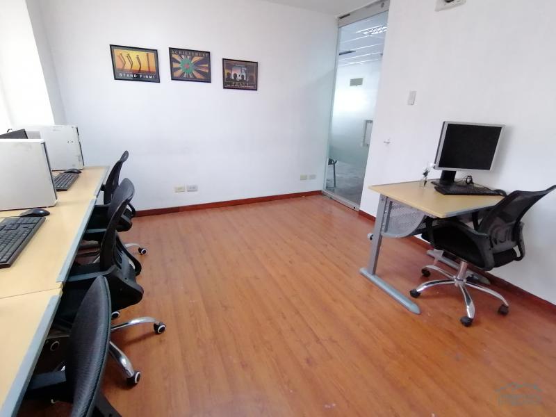Picture of Office for rent in Makati in Metro Manila