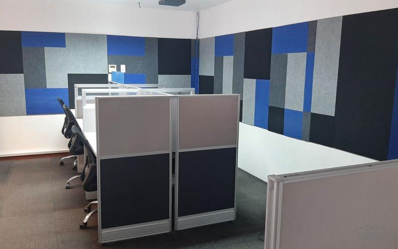 Office for rent in Makati - image 2