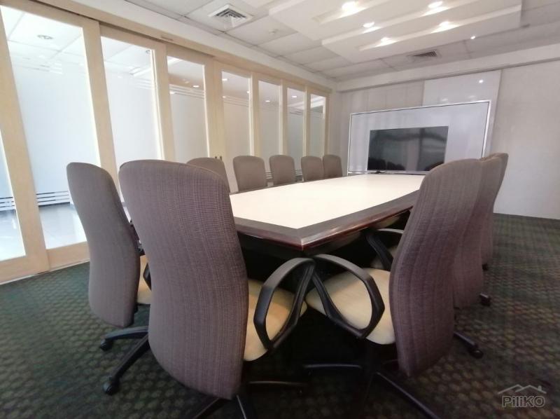 Office for rent in Makati - image 3