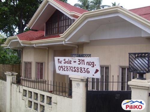 4 bedroom House and Lot for sale in Sibulan