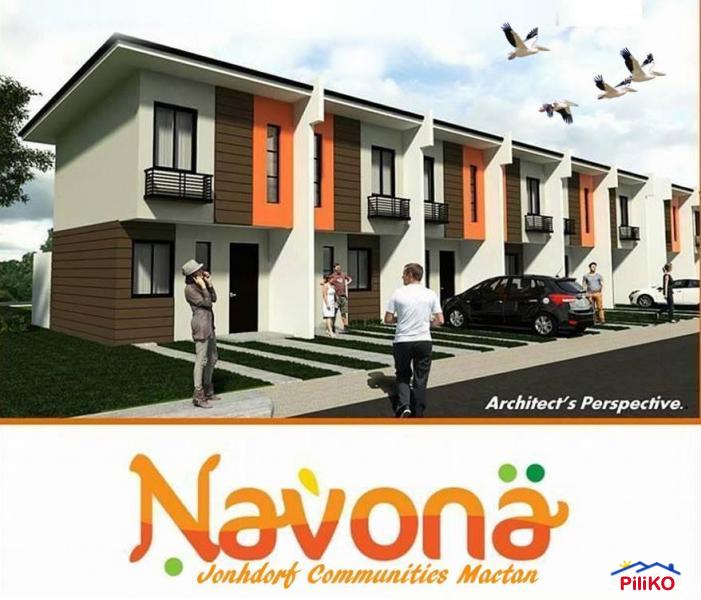 Picture of 3 bedroom Townhouse for sale in Lapu Lapu
