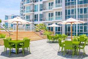 Condominium for rent in Lapu Lapu in Philippines