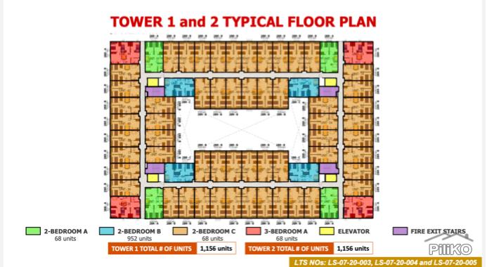 Condominium for sale in Mandaue - image 10