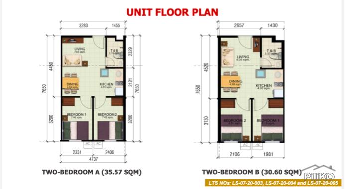 Condominium for sale in Mandaue - image 11
