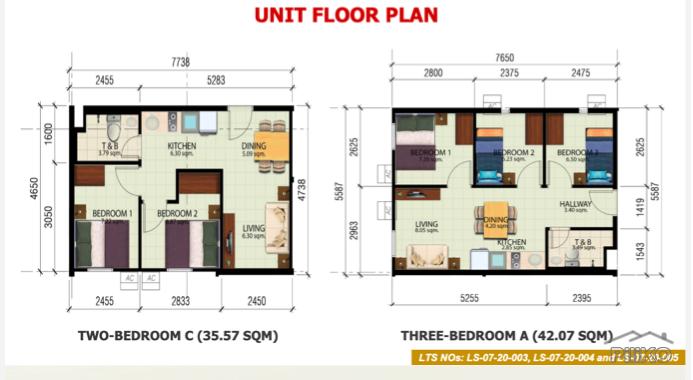 Condominium for sale in Mandaue - image 12
