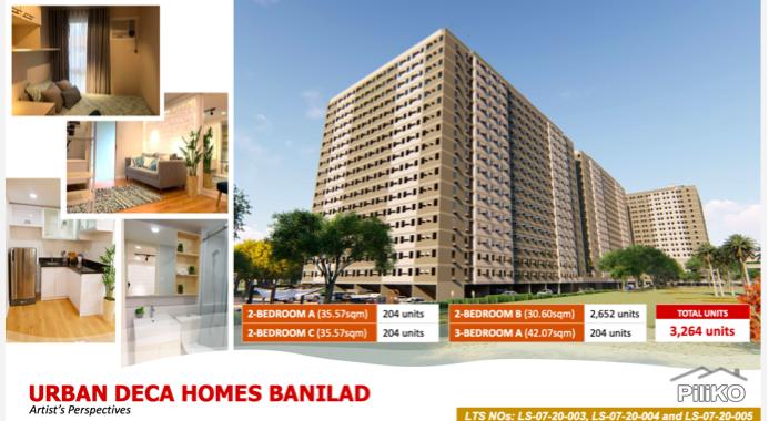 Condominium for sale in Mandaue