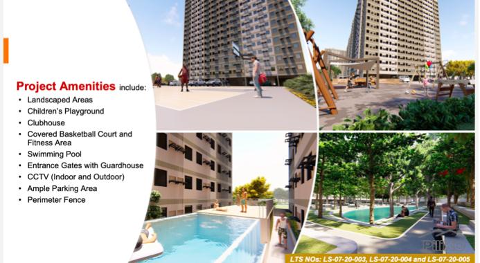 Condominium for sale in Mandaue in Philippines