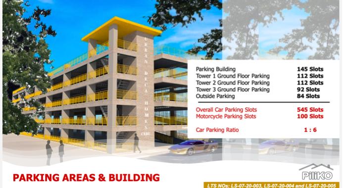 Picture of Condominium for sale in Mandaue in Cebu
