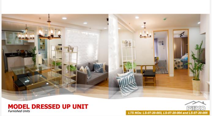 Picture of Condominium for sale in Mandaue in Philippines