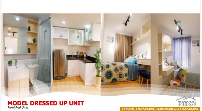 Condominium for sale in Mandaue in Cebu - image