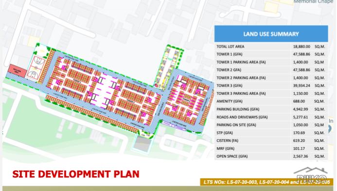 Condominium for sale in Mandaue - image 9