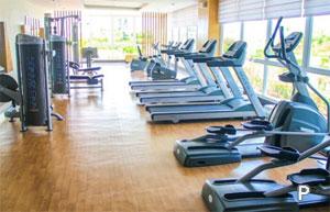 1 bedroom Condominium for rent in Lapu Lapu - image 15