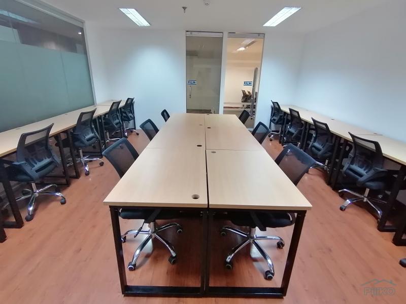 Pictures of Office for rent in Makati