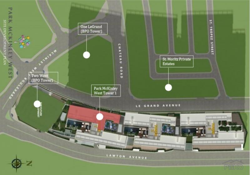 Condominium for sale in Taguig - image 5