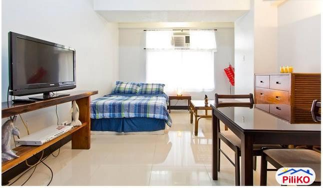 Pictures of 1 bedroom Studio for rent in Quezon City