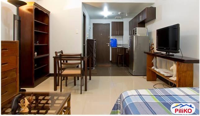 1 bedroom Studio for rent in Quezon City - image 2