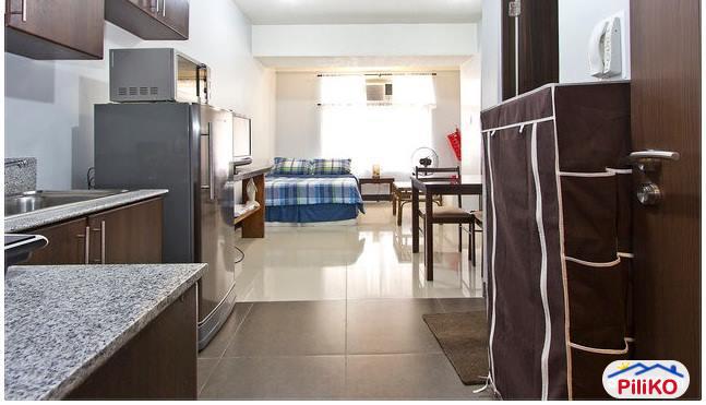 1 bedroom Studio for rent in Quezon City - image 3