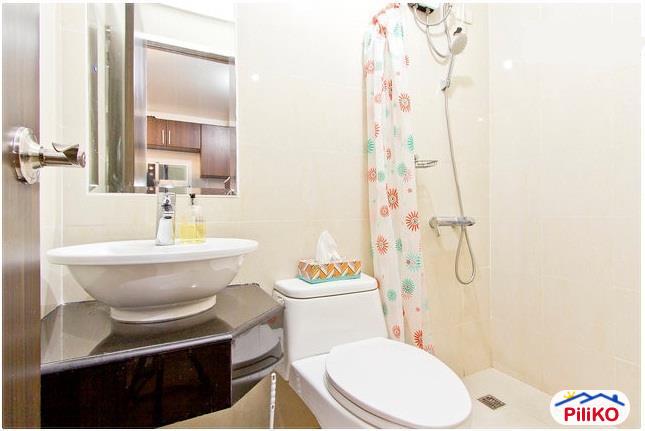 1 bedroom Studio for rent in Quezon City - image 4